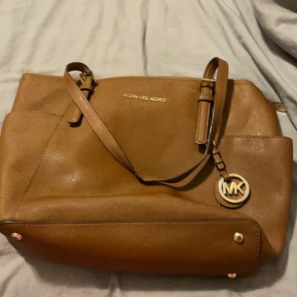 Michael Kors purse